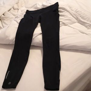 Athleta Leggings